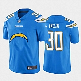 Nike Chargers 30 Austin Ekeler Blue Team Big Logo Vapor Untouchable Limited Jersey Dzhi,baseball caps,new era cap wholesale,wholesale hats
